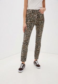Брюки Volcom SUPER STONED SKINNY