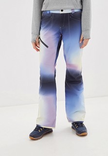 Брюки горнолыжные Volcom HALLEN PANT