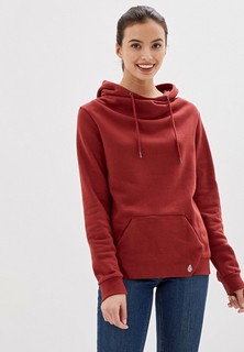 Худи Volcom WALK ON BY HIGH NECK