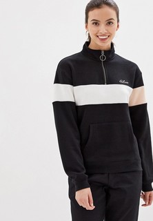 Олимпийка Volcom SHORT STAXX PULLOVER