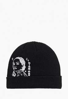 Шапка Volcom MIKE GIANT BEANIE