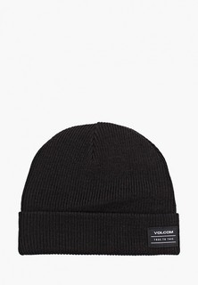 Шапка Volcom KNOWLEDGE BEANIE