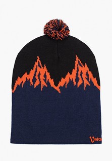 Шапка Volcom EVERYTHING BEANIE