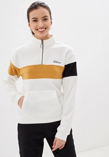 Олимпийка Volcom SHORT STAXX PULLOVER