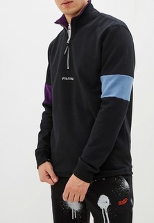 Олимпийка Volcom RIXON FLEECE CREW