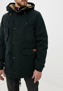 Куртка утепленная Volcom STARGET 5K PARKA