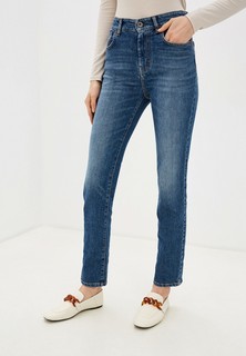 Джинсы Weekend Max Mara 