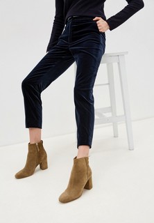 Брюки Weekend Max Mara 