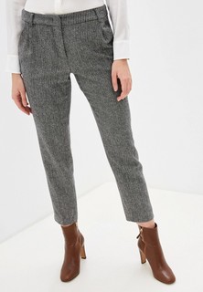 Брюки Weekend Max Mara 