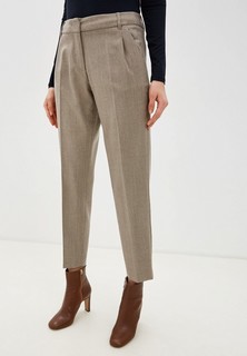 Брюки Weekend Max Mara 