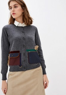 Кардиган Weekend Max Mara 