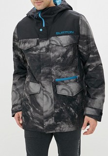 Куртка горнолыжная Burton M COVERT JK