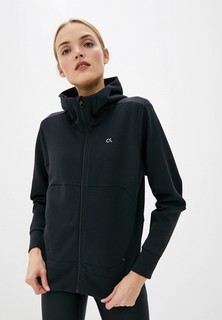 Толстовка Calvin Klein Performance 