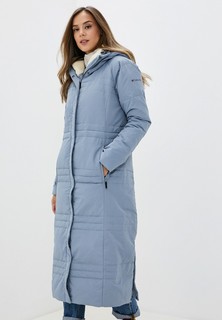 Пуховик Columbia Ruby Falls™ Down Long Jacket