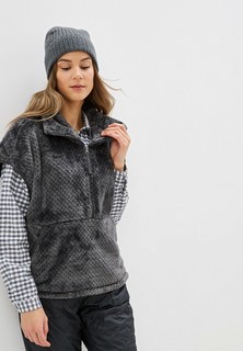 Жилет Columbia Fire Side™ III Sherpa Shrug