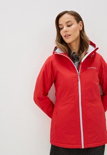 Куртка горнолыжная Columbia Rivanna Ridge™ II Jacket