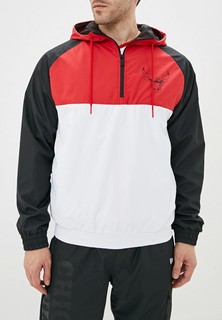 Ветровка New Era NBA HOODED WINDBREAKER CHIBUL