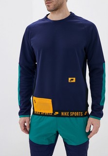 Свитшот Nike M NK THRMA CREW PX