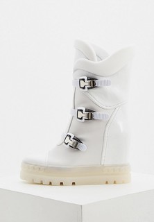 Сапоги Casadei 
