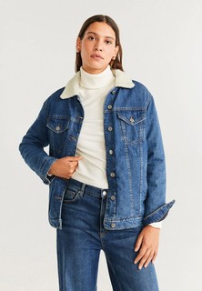 Куртка джинсовая Mango - LISA