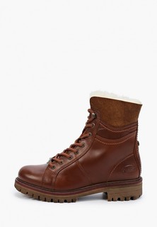 Ботинки Dockers by Gerli 