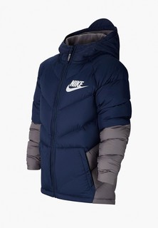 Пуховик Nike B NSW PARKA DOWN OW