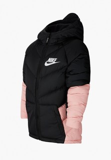 Пуховик Nike B NSW PARKA DOWN OW