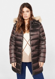 Куртка утепленная Violeta by Mango - ICE