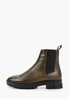 Ботинки Mango - COLINA