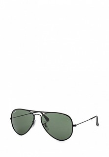 Очки солнцезащитные Ray-Ban® 0RB3025JM 002 55
