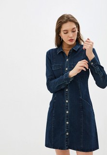 Платье джинсовое OVS 
