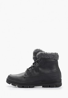 Ботинки Aldo 