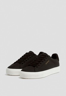 Кеды Pull&Bear 