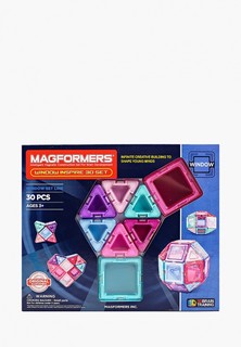 Конструктор Magformers Window Inspire 30 set