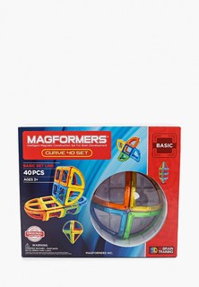 Конструктор Magformers 
