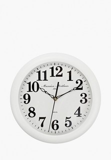 Часы настенные Михайлъ Москвинъ 