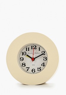 Часы настольные Михайлъ Москвинъ 