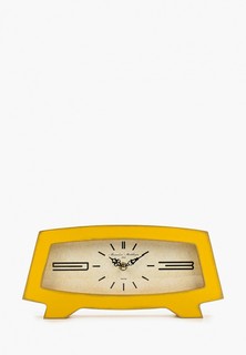 Часы настольные Михайлъ Москвинъ 