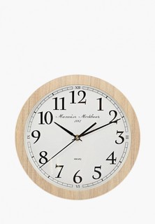 Часы настенные Михайлъ Москвинъ 