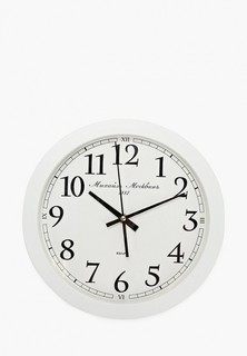 Часы настенные Михайлъ Москвинъ 