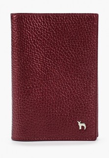 Обложка для паспорта Mumi 