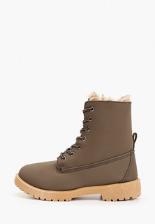 Ботинки Trien 