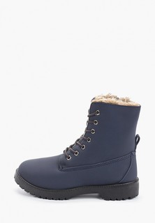 Ботинки Trien 