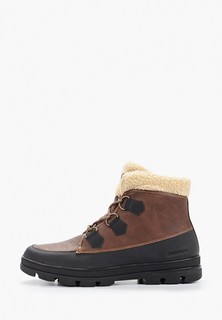 Ботинки Aldo 