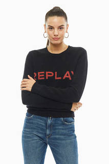 Джемпер DK6026.G22568.098 Replay