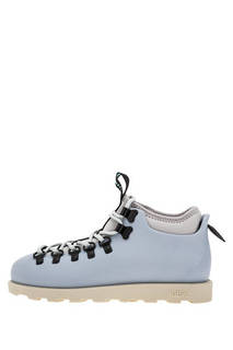 Ботинки 31106800-4983W bell blue/bone white Native