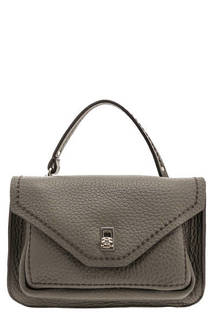 Сумка 19642 taupe Plinio Visona