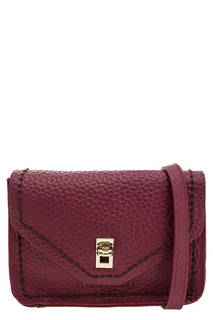 Сумка 19640 orchidea Plinio Visona