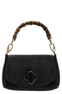 Сумка 19542 nero Plinio Visona