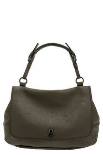 Сумка 19163 muschio Plinio Visona